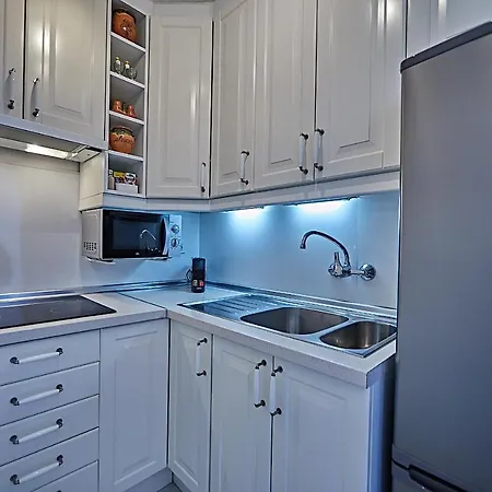 Appartement Donana 924