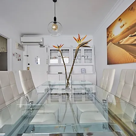 Appartement Donana 924