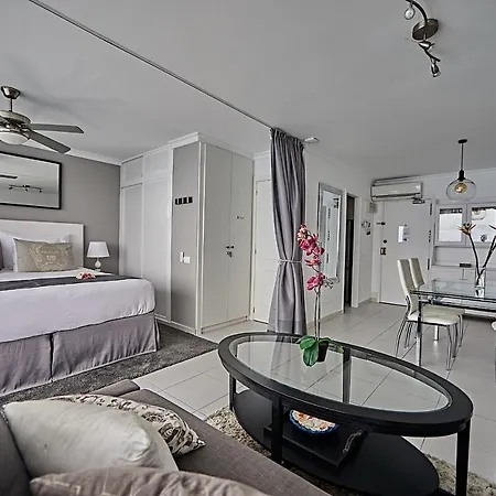 Donana 924 Appartement *