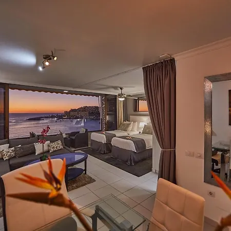 Donana 924 Appartement *