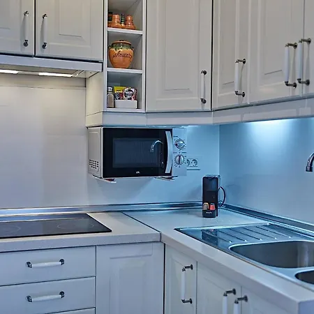 Appartement Donana 924