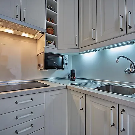 Appartement Donana 924 Patalavaca