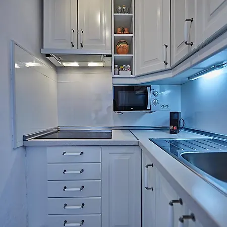 Appartement Donana 924