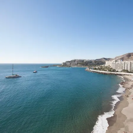 Donana 924 Appartement *