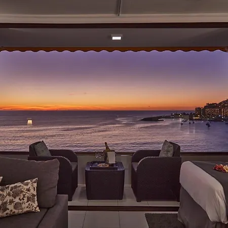 Appartement Donana 924 Patalavaca