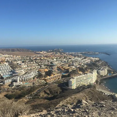Apartment Donana 924