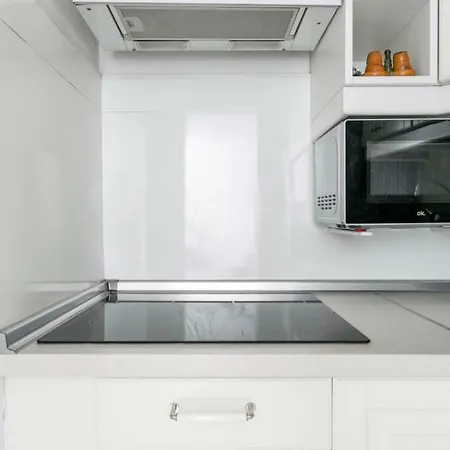 Appartement Donana 924