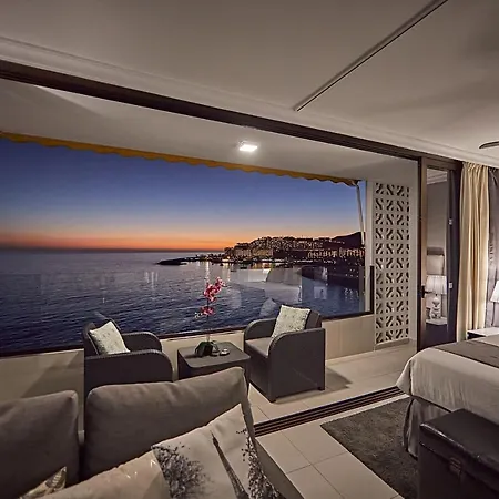 Apartment Donana 924 Patalavaca
