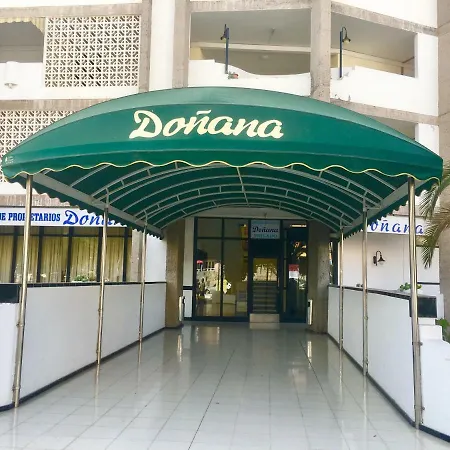 Donana 924 * Patalavaca