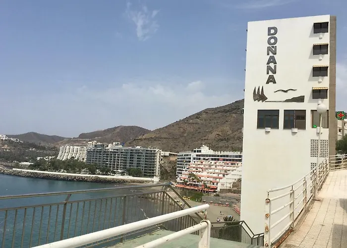 דירה Donana 924 פאטלוואקה