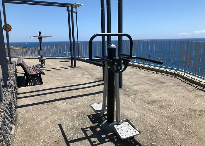 דירה Donana 924