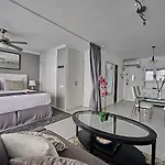 Donana 924 Apartman *
