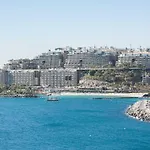 Donana 924 Apartman *